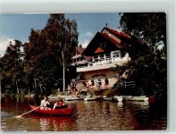 73553 W7061 Ebnisee FOTO KEINE AK Fischer Stüble