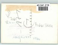 73553 W7061 Ebnisee FOTO KEINE AK Fischer Stüble