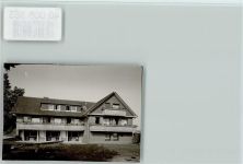 24376 W2340 Hasselberg , Ostsee FOTO KEINE AK Pension Elisabeth