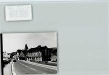 W4923 Almena Spar- u. Darlehnskasse Sparkasse FOTO KEINE AK