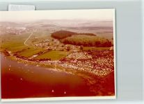 35759 W6349 Mademühlen FOTO KEINE AK Luftaufnahme Campingplatz