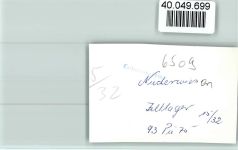 55234 W6509 Nieder-Wiesen , Rheinhess FOTO KEINE AK Zeltlager