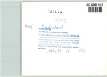 48324 W4415 Sendenhorst FOTO KEINE AK Luftaufnahme