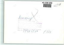 83404 W8229 Ainring FOTO KEINE AK Luftaufnahme
