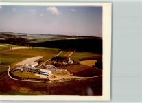 65321 W6209 Springen , Untertaunus FOTO KEINE AK Luftaufnahme Schulungs- und Erholungsheim