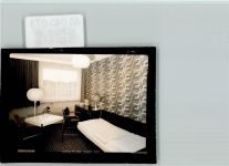 25451 W2085 Quickborn , Kr Pinneberg FOTO KEINE AK Sporthotel