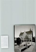 46395 W4290 Bocholt FOTO KEINE AK Rathaus