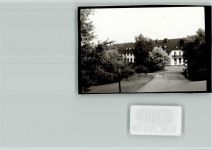 32791 W4937 Hörste , Lippe FOTO KEINE AK Heinrich Hausen Heim