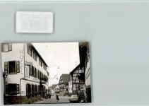 76332 W7563 Loffenau FOTO KEINE AK Hotel Sonne