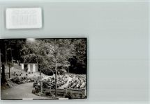 30890 W3013 Barsinghausen FOTO KEINE AK Freilichtbühne
