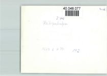 23774 W2447 Heiligenhafen , Holst FOTO KEINE AK Luftaufnahme