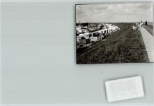 26427 W2943 Neuharlingersiel FOTO KEINE AK Campingplatz Wohnwagen