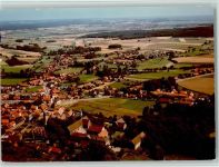 31547 W3076 Loccum FOTO KEINE AK Luftaufnahme