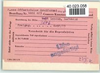 31547 W3076 Loccum FOTO KEINE AK Luftaufnahme