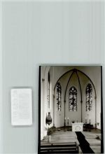 51427 W5060 Bergisch Gladbach FOTO KEINE AK Kirche