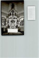 25541 W2212 Brunsbüttel FOTO KEINE AK Altar