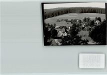57339 W5927 Zinse FOTO KEINE AK Ortsansicht