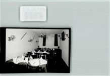 78194 W7717 Zimmern , Baar FOTO KEINE AK Restaurant Wiesengrund