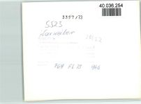 54649 W5523 Waxweiler FOTO KEINE AK Luftaufnahme