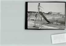 26427 W2943 Bensersiel FOTO KEINE AK Freibad