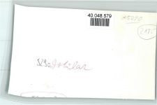57319 W5920 Dotzlar FOTO KEINE AK