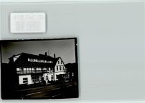 34549 W3593 Hemfurth FOTO KEINE AK Haus Bergmann