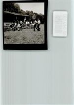 55234 W6509 Nieder-Wiesen , Rheinhess FOTO KEINE AK Zeltlager
