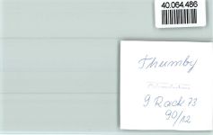 24891 W2381 Schnarup-Thumby FOTO KEINE AK