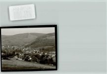 54570 W5537 Mürlenbach FOTO KEINE AK Ortsansicht