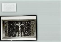 29386 W3122 Hankensbüttel FOTO KEINE AK Kloster Isenhagen Wandteppich