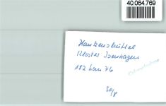 29386 W3122 Hankensbüttel FOTO KEINE AK Kloster Isenhagen Wandteppich