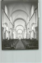 49577 W4554 Ankum FOTO KEINE AK Dom