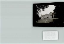 69427 W6933 Waldleiningen , Baden FOTO KEINE AK Schloß Sanatorium