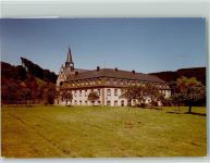 54655 W5524 St Thomas , Eifel FOTO KEINE AK Zisterzienserinnen Abtei