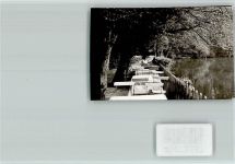31832 W3213 Eldagsen , Deister FOTO KEINE AK Gartenwirtschaft