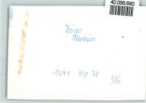 35708 W6342 Haiger FOTO KEINE AK Altenheim