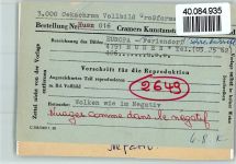33165 W4791 Husen , Kr Büren, Westf FOTO KEINE AK Feriendorf