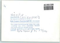32791 W4937 Hörste , Lippe FOTO KEINE AK Ferienpark