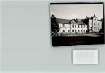 59939 W5787 Olsberg FOTO KEINE AK Sanatorium Dr. Grune