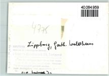59510 W4775 Lippborg FOTO KEINE AK Gasthaus Waldhaus