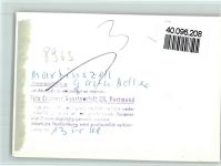 87448 W8963 Martinszell i Allgäu FOTO KEINE AK Gasthaus Adler Innenaufnahme Gastraum