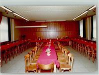 37671 W3470 Godelheim FOTO KEINE AK Saal Cafe Driehorst
