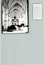 49324 W4520 Wellingholzhausen FOTO KEINE AK In der Kath. Kirche