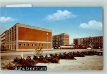 26954 W2890 Nordenham FOTO KEINE AK Schulzentrum