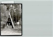 49577 W4554 Ankum FOTO KEINE AK Waldsportpfad