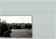 34454 W3548 Wetterburg FOTO KEINE AK Ortsansicht