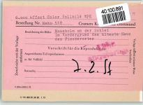 24376 W2341 Maasholm FOTO KEINE AK Ältestes Haus