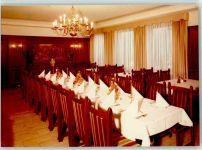 84307 W8330 Eggenfelden FOTO KEINE AK Hotel Bachmaier