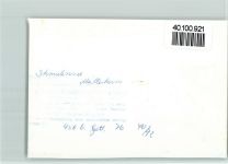 24638 W2351 Schmalensee FOTO KEINE AK Frauen ruehn sich aus im Mütterheim
