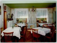 54655 W5524 St Thomas , Eifel FOTO KEINE AK Gasthaus Erasmy